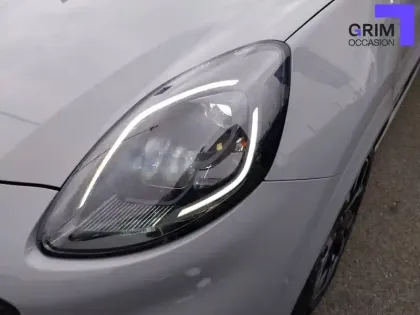 Photo 16 Ford Puma  1.0 EcoBoost 155 ch mHEV S&S Powershift