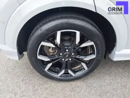 Photo 14 Ford Puma  1.0 EcoBoost 155 ch mHEV S&S Powershift