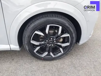 Photo 15 Ford Puma  1.0 EcoBoost 155 ch mHEV S&S Powershift