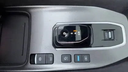 Photo 100 Nissan Qashqai  e-Power 190 ch