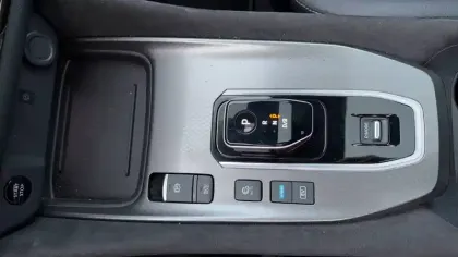 Photo 91 Nissan Qashqai  e-Power 190 ch