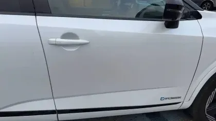 Photo 71 Nissan Qashqai  e-Power 190 ch