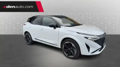 Photo 7 Nissan Qashqai Gén. III (J12) Ph2 N-Design 5