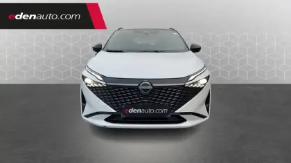 Photo 41 Nissan Qashqai  e-Power 190 ch