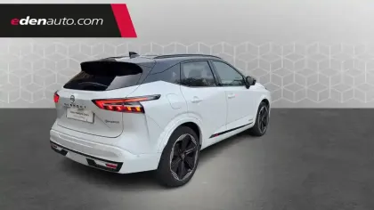 Photo 5 Nissan Qashqai Gén. III (J12) Ph2 N-Design 5