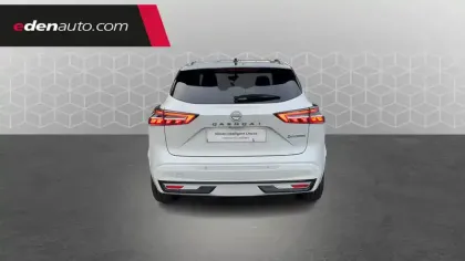 Photo 96 Nissan Qashqai  e-Power 190 ch