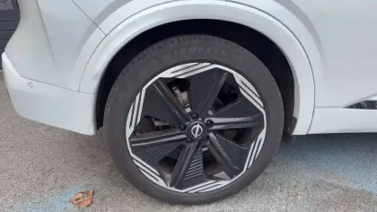 Photo 72 Nissan Qashqai  e-Power 190 ch