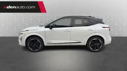 Photo 82 Nissan Qashqai  e-Power 190 ch