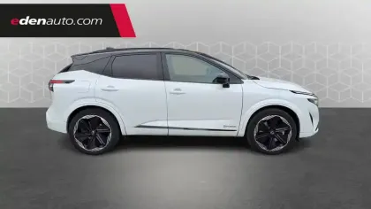 Photo 6 Nissan Qashqai Gén. III (J12) Ph2 N-Design 5