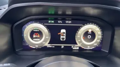 Photo 50 Nissan Qashqai  e-Power 190 ch