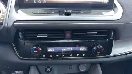 Photo 87 Nissan Qashqai  e-Power 190 ch