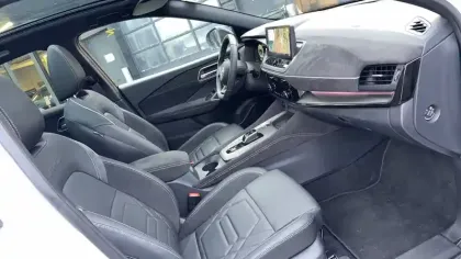 Photo 85 Nissan Qashqai  e-Power 190 ch