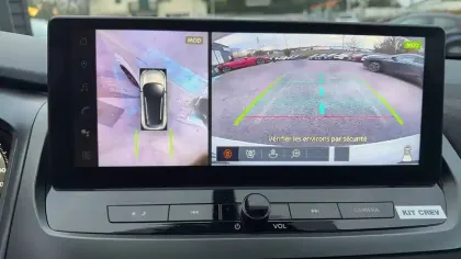 Photo 14 Nissan Qashqai Gén. III (J12) Ph2 N-Design 5