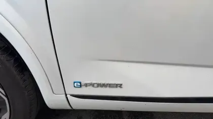 Photo 66 Nissan Qashqai  e-Power 190 ch