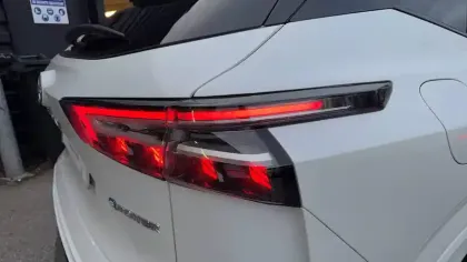 Photo 73 Nissan Qashqai  e-Power 190 ch