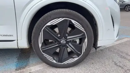 Photo 110 Nissan Qashqai  e-Power 190 ch