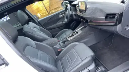 Photo 114 Nissan Qashqai  e-Power 190 ch