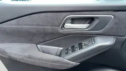 Photo 57 Nissan Qashqai  e-Power 190 ch