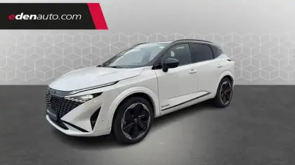 Photo Nissan Qashqai N-design