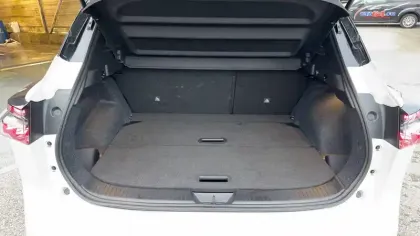 Photo 46 Nissan Qashqai  e-Power 190 ch