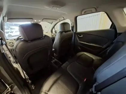 Photo 23 Renault Captur  dCi 110 Energy