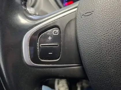 Photo 36 Renault Captur  dCi 110 Energy