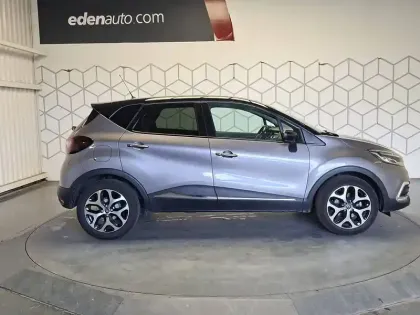 Photo 5 Renault Captur  dCi 110 Energy