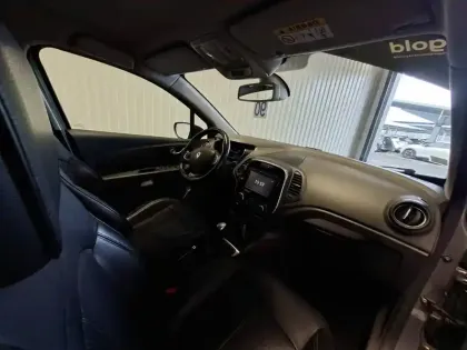 Photo 29 Renault Captur  dCi 110 Energy