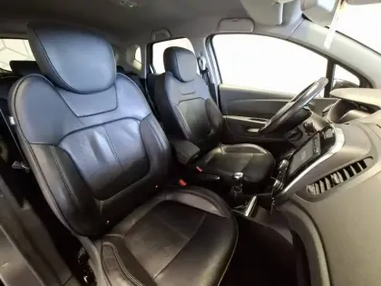 Photo 11 Renault Captur  dCi 110 Energy