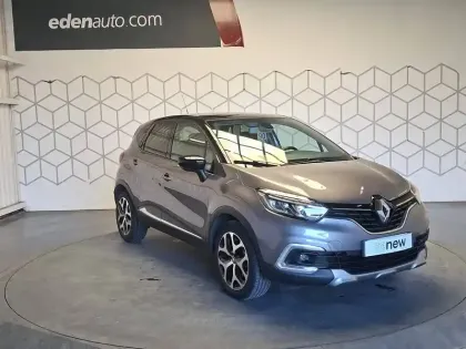 Photo 6 Renault Captur  dCi 110 Energy