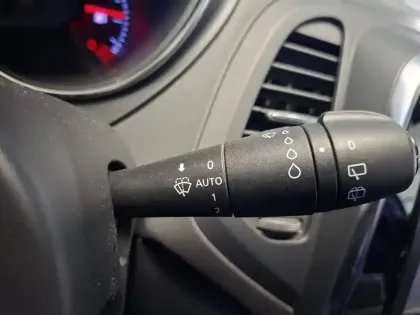 Photo 34 Renault Captur  dCi 110 Energy