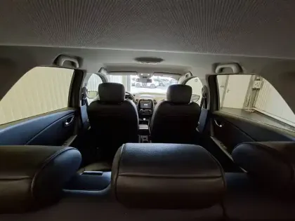 Photo 17 Renault Captur  dCi 110 Energy