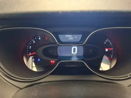Photo 31 Renault Captur  dCi 110 Energy