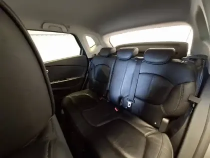 Photo 22 Renault Captur  dCi 110 Energy