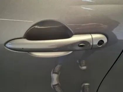 Photo 15 Renault Captur  dCi 110 Energy