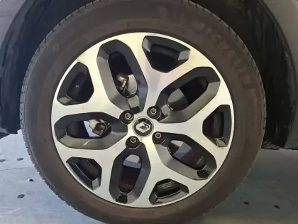 Photo 14 Renault Captur  dCi 110 Energy