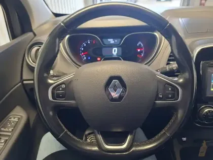 Photo 30 Renault Captur  dCi 110 Energy