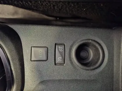 Photo 40 Renault Captur  dCi 110 Energy