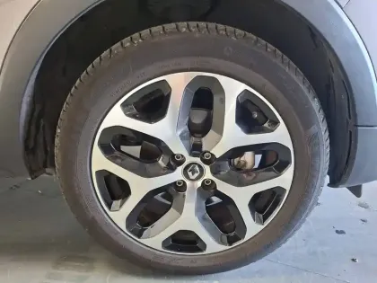 Photo 8 Renault Captur  dCi 110 Energy