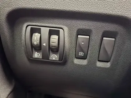 Photo 32 Renault Captur  dCi 110 Energy