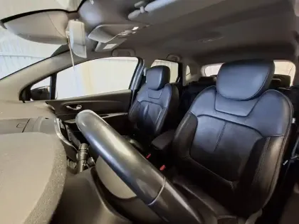 Photo 21 Renault Captur  dCi 110 Energy