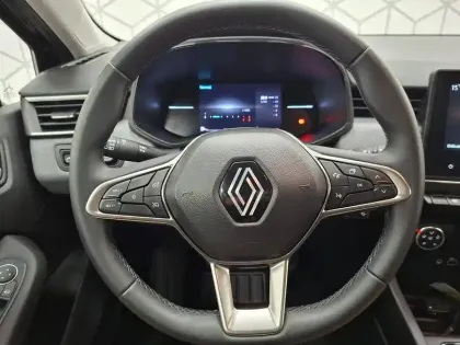 Photo 68 Renault Clio  TCe 90