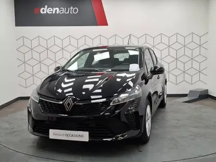 Photo Renault Clio Evolution