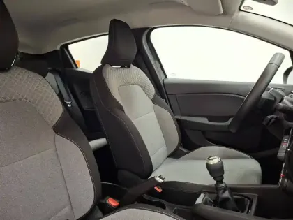 Photo 60 Renault Clio  TCe 90