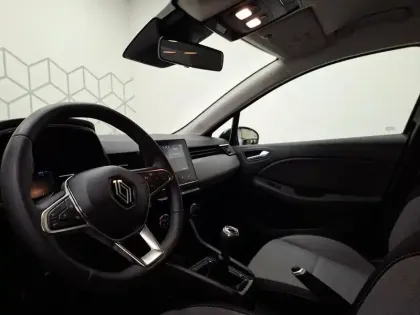 Photo 65 Renault Clio  TCe 90