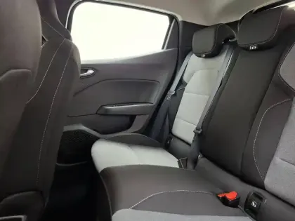 Photo 62 Renault Clio  TCe 90