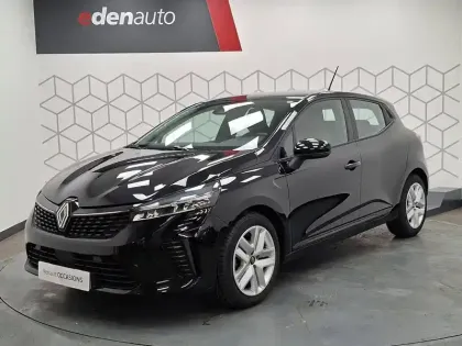 Photo 9 Renault Clio  TCe 90