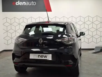 Photo 44 Renault Clio  TCe 90