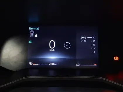 Photo 74 Renault Clio  TCe 90