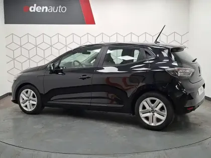 Photo 52 Renault Clio  TCe 90